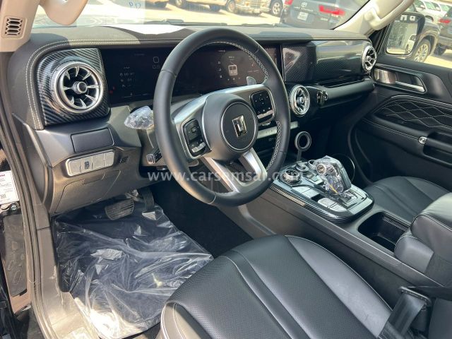 2025 GWM Tank 300 — photo 2 for sale in Qatar