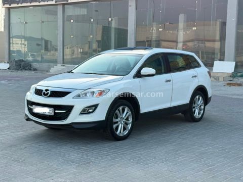 2012 Mazda CX-9 Touring