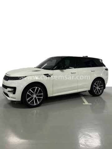 2023 Land Rover Range Rover Sport HSE — photo 1 for sale in Qatar