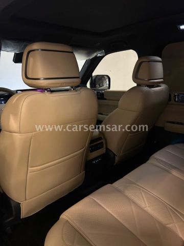 2026 BYD Leopard 5 Ultra — photo 2 for sale in Qatar