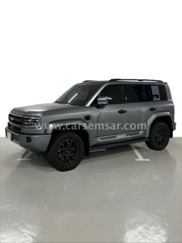 2026 BYD Leopard 5 Ultra — photo 1 for sale in Qatar