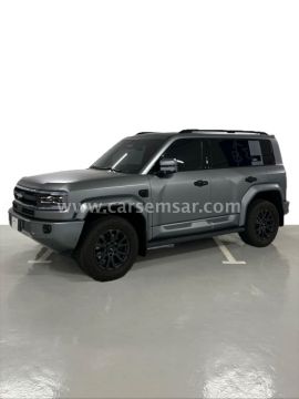 2026 بي واي دي ليوبارد 5 الترا