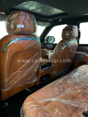 2026 GWM Tank 700 — photo 2 for sale in Qatar