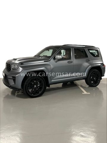 2026 GWM Tank 700 — photo 1 for sale in Qatar