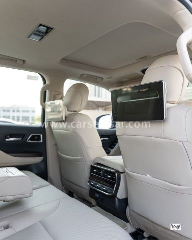 2022 Toyota Land Cruiser VX Twin Turbo — photo 2 for sale in Qatar