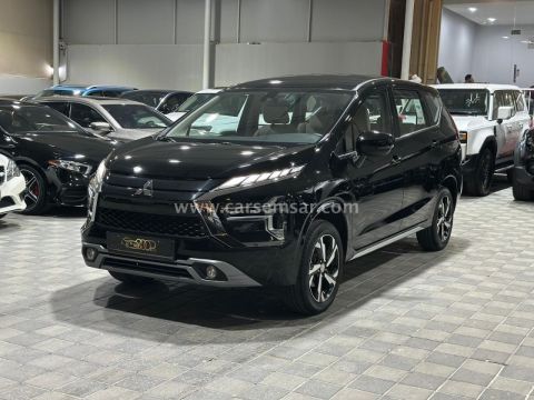 2023 Mitsubishi Xpander