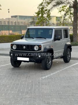 2023 سوزوكي جيمني 1.5