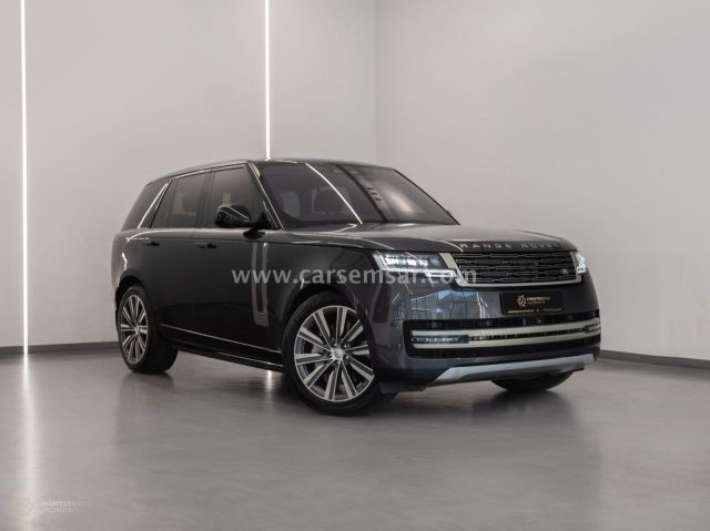 2022 Land Rover Range Rover Vouge HSE — photo 1 for sale in Qatar