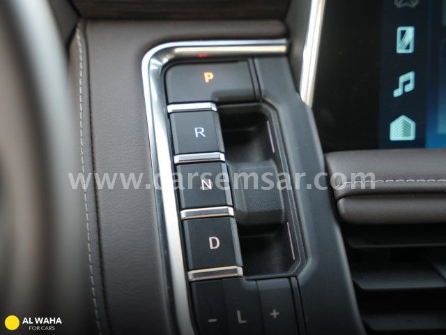 2024 Chevrolet Tahoe Z71 — photo 2 for sale in Qatar