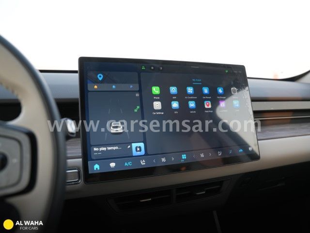 2024 Jetour Dashing V5 — photo 2 for sale in Qatar