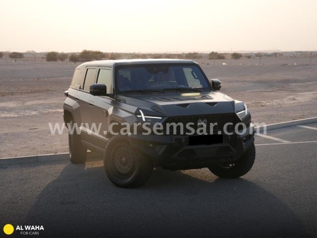 2025 M-Hero 1 — photo 1 for sale in Qatar