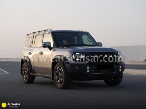 2025 جيتور T2  i-DM 1.5T