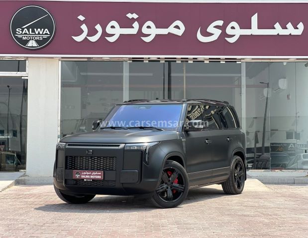 2026 Rox 01 — photo 1 for sale in Qatar