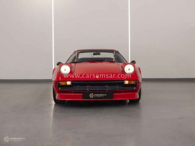 1981 Ferrari 208 GTB — photo 2 for sale in Qatar