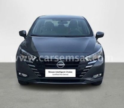 2024 Nissan Sunny 1.6