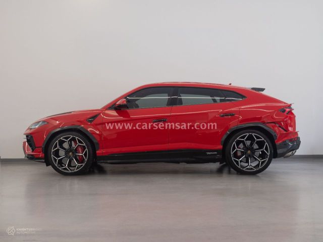 2023 Lamborghini Urus Performante — photo 2 for sale in Qatar