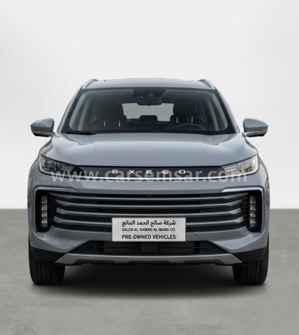 2023 Exeed TXL Comfort 290T 1.6 — photo 1 for sale in Qatar