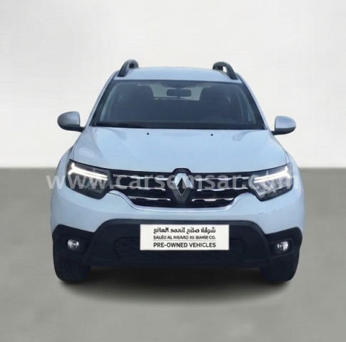 2024 Renault Duster 1.6 — photo 1 for sale in Qatar