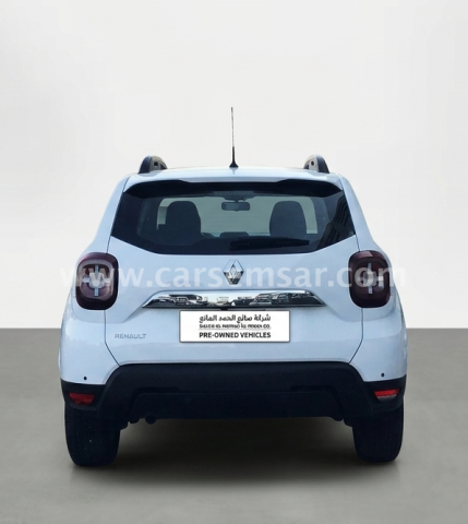 2024 Renault Duster 1.6 — photo 2 for sale in Qatar