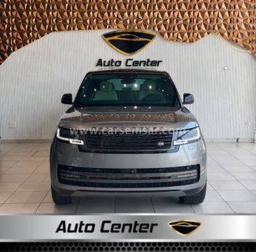2024 Land Rover Range Rover Vouge HSE