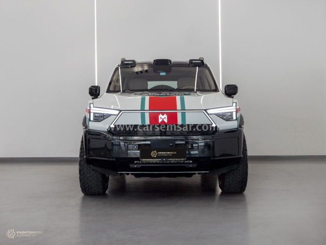 2026 M-Hero 817 — photo 2 for sale in Qatar