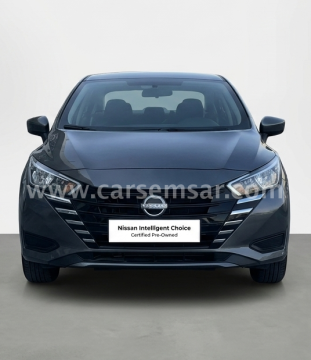 2024 Nissan Sunny 1.6