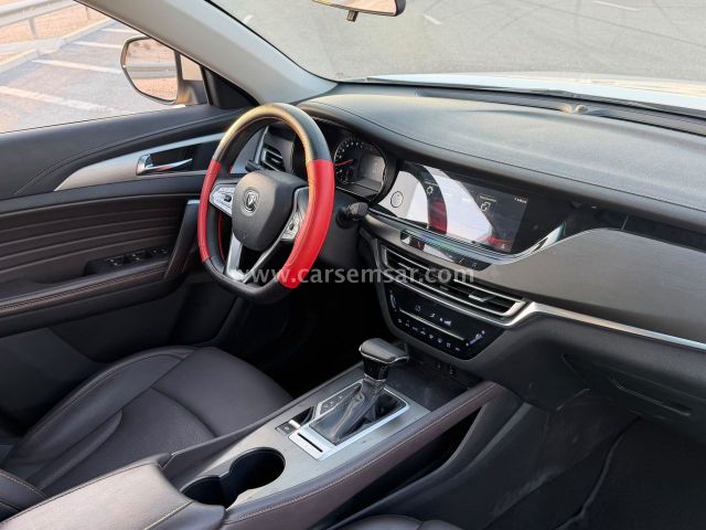 2021 Changan Cs 35 CS Plus — photo 2 for sale in Qatar
