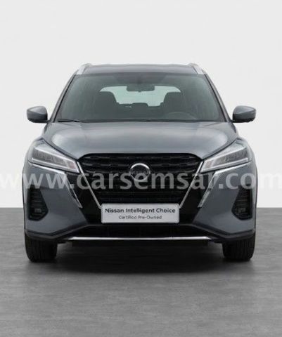 2024 Nissan Kicks — photo 1 for sale in Qatar
