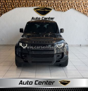 2025 Land Rover Defender X Dynamic HSE