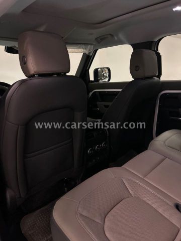 2025 Land Rover Defender S — photo 2 for sale in Qatar