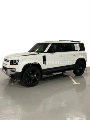 2025 Land Rover Defender S — photo 1 for sale in Qatar