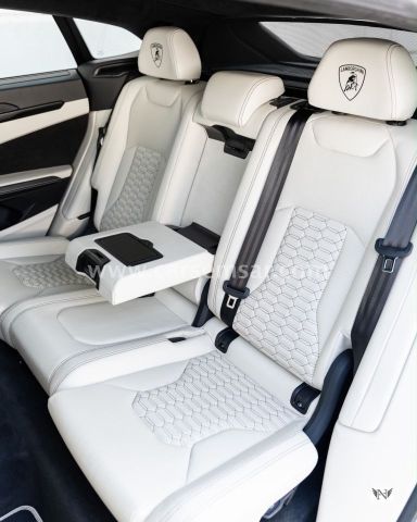 2022 Lamborghini Urus — photo 2 for sale in Qatar