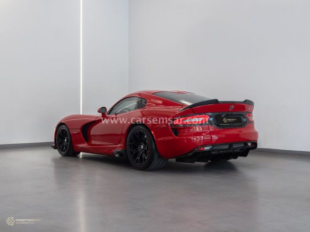 2014 Dodge Viper GTS — photo 2 for sale in Qatar