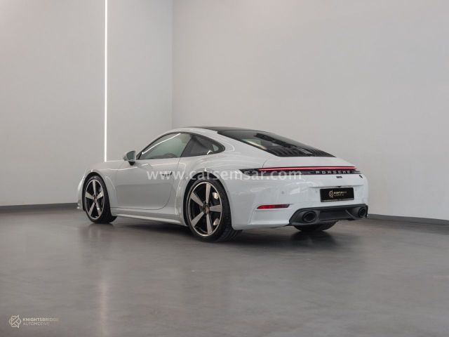 2026 Porsche 911 Carrera — photo 2 for sale in Qatar