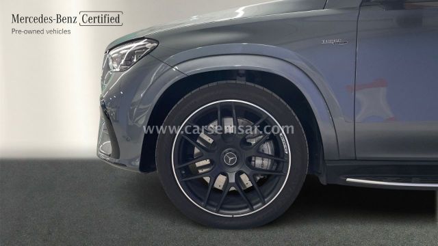 2023 Mercedes-Benz GLE 53 AMG — photo 2 for sale in Qatar