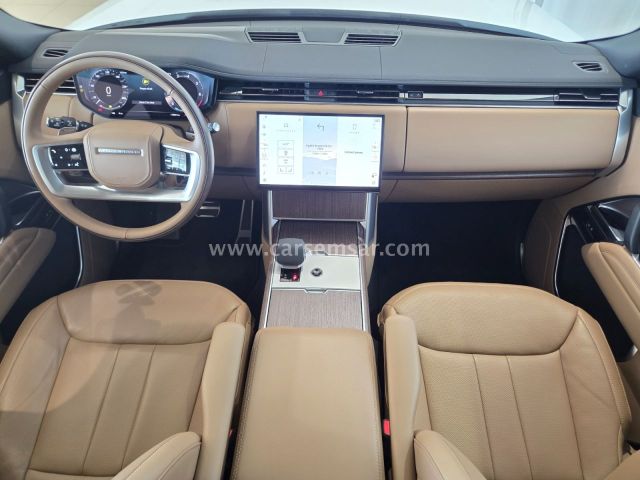 2026 Land Rover Range Rover SE — photo 2 for sale in Qatar