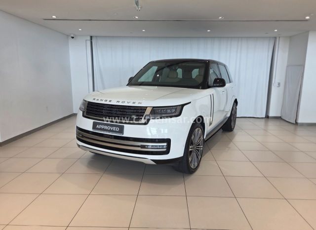 2026 Land Rover Range Rover SE — photo 1 for sale in Qatar