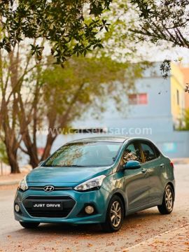 2015 Hyundai I10 1.2
