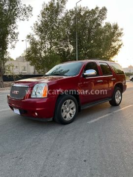 2012 GMC Yukon 5.3 V8