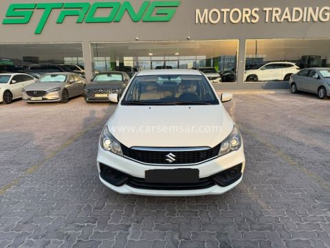 2023 Suzuki Ciaz