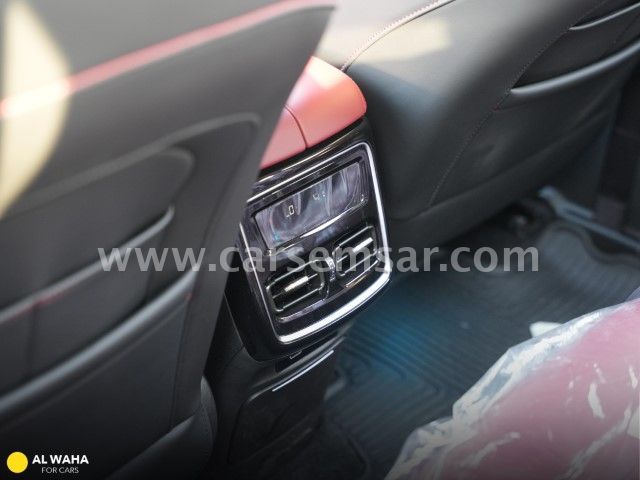 2025 Jetour X70 Plus Luxury — photo 2 for sale in Qatar