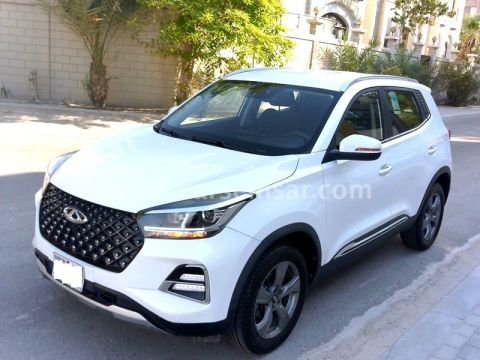 2023 شيري تيغو Tiggo 4 Pro 1.5