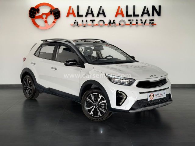 2025 Kia KX1 — photo 1 for sale in Qatar