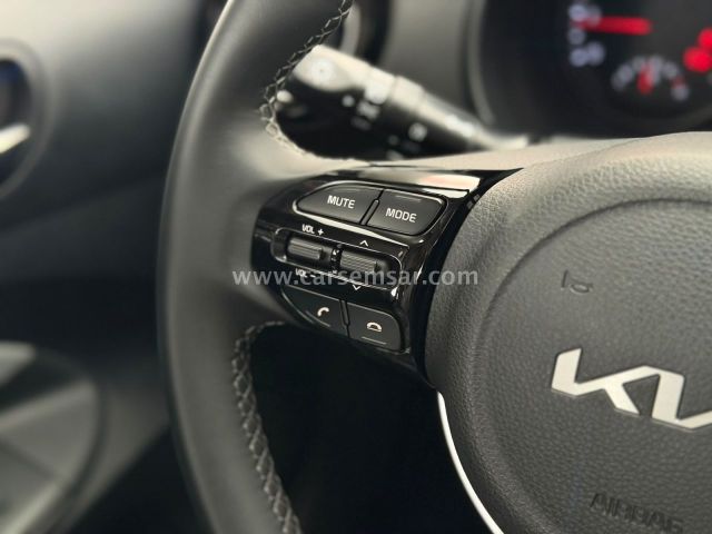 2025 Kia KX1 — photo 2 for sale in Qatar