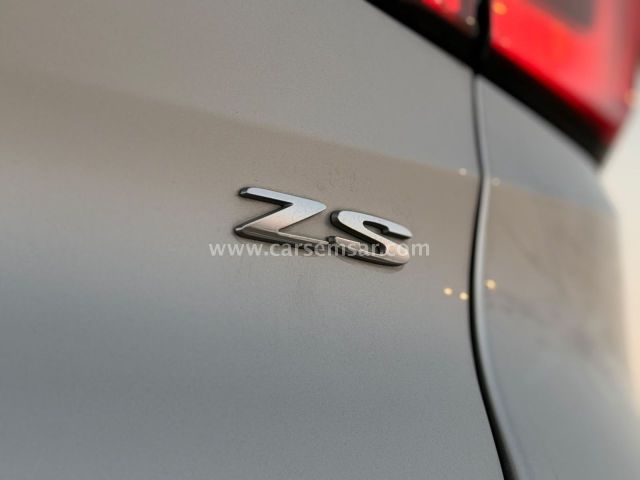 2020 MG ZS 1.5 — photo 2 for sale in Qatar