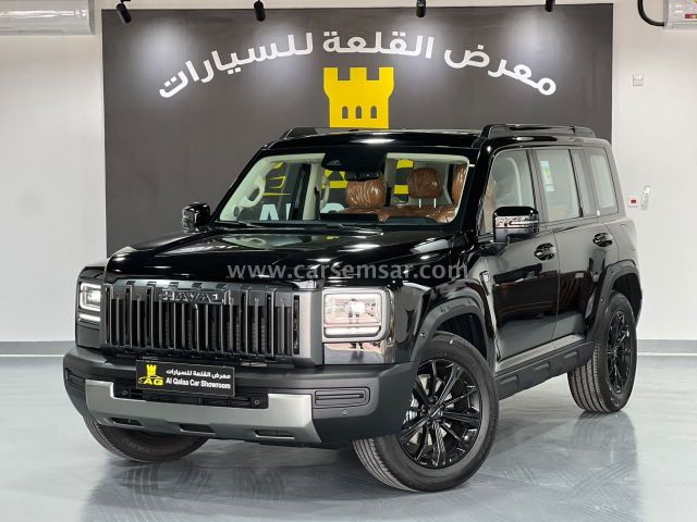 2027 Haval V7 — photo 1 for sale in Qatar