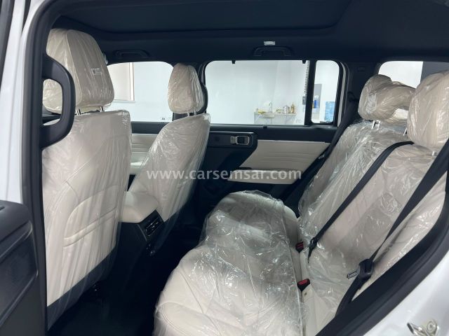 2027 Haval V7 — photo 2 for sale in Qatar