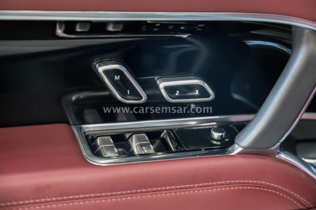 2023 Land Rover Range Rover HSE — photo 2 for sale in Qatar