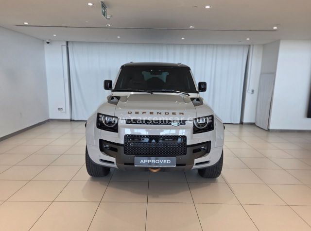 2026 Land Rover Defender 110 Octa — photo 2 for sale in Qatar