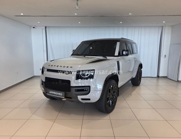 2026 Land Rover Defender 110 Octa — photo 1 for sale in Qatar